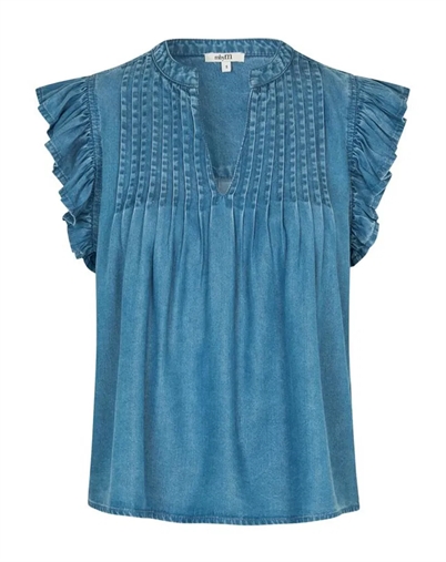 Gemala-M Bluse - Mbym